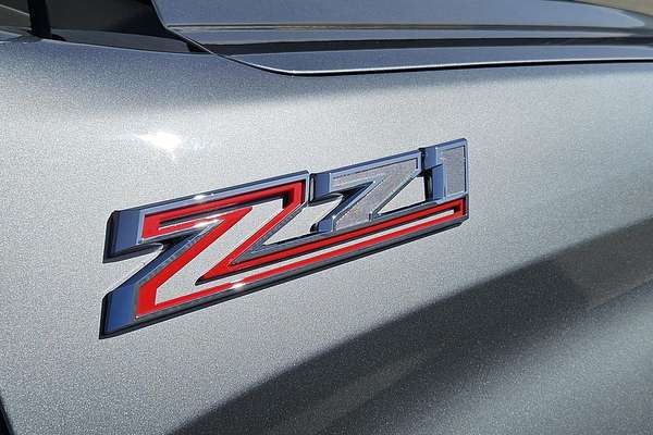 2023 Chevrolet Silverado 1500 LTZ Premium W/Tech Pack T1 4X4