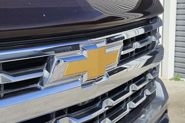 2023 Chevrolet Silverado 1500 LTZ Premium W/Tech Pack T1 4X4