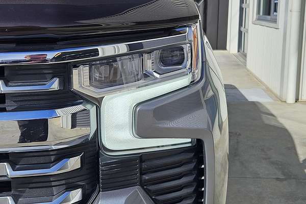 2023 Chevrolet Silverado 1500 LTZ Premium W/Tech Pack T1 4X4