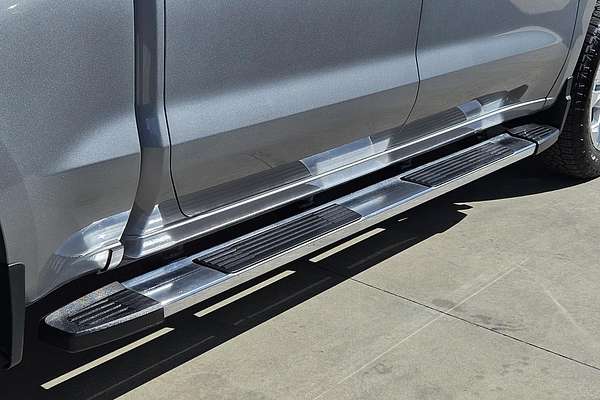 2023 Chevrolet Silverado 1500 LTZ Premium W/Tech Pack T1 4X4