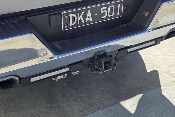 2023 Chevrolet Silverado 1500 LTZ Premium W/Tech Pack T1 4X4