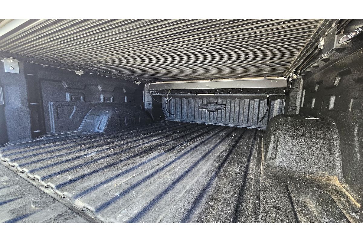 2023 Chevrolet Silverado 1500 LTZ Premium W/Tech Pack T1 4X4