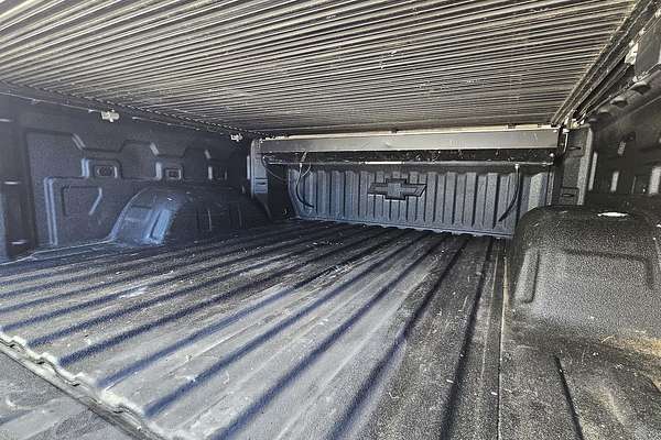 2023 Chevrolet Silverado 1500 LTZ Premium W/Tech Pack T1 4X4