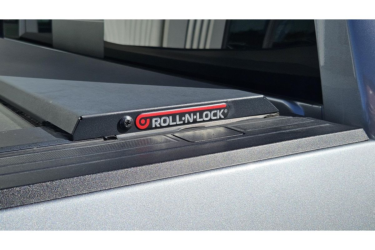 2023 Chevrolet Silverado 1500 LTZ Premium W/Tech Pack T1 4X4