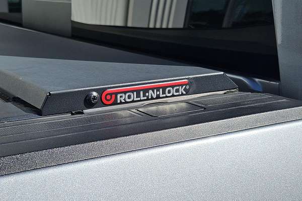 2023 Chevrolet Silverado 1500 LTZ Premium W/Tech Pack T1 4X4