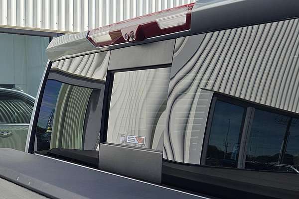 2023 Chevrolet Silverado 1500 LTZ Premium W/Tech Pack T1 4X4