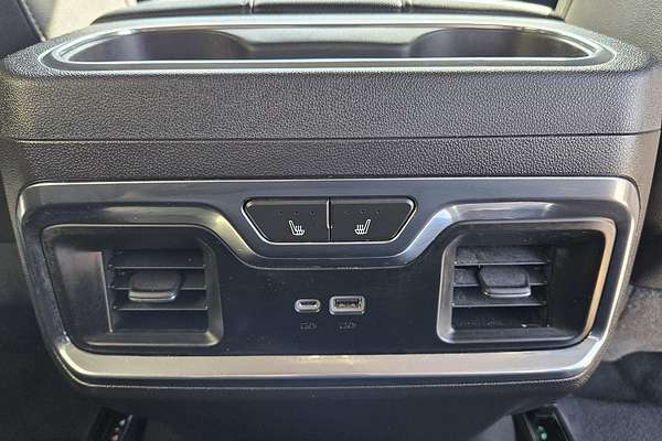 2023 Chevrolet Silverado 1500 LTZ Premium W/Tech Pack T1 4X4