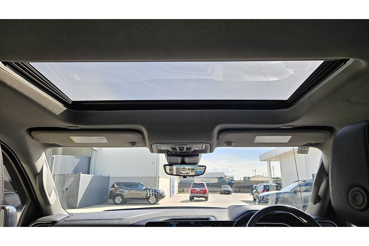 2023 Chevrolet Silverado 1500 LTZ Premium W/Tech Pack T1 4X4