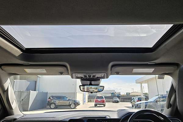 2023 Chevrolet Silverado 1500 LTZ Premium W/Tech Pack T1 4X4