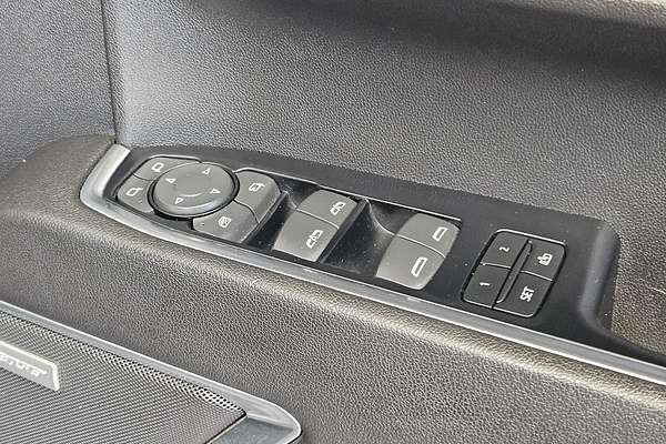 2023 Chevrolet Silverado 1500 LTZ Premium W/Tech Pack T1 4X4