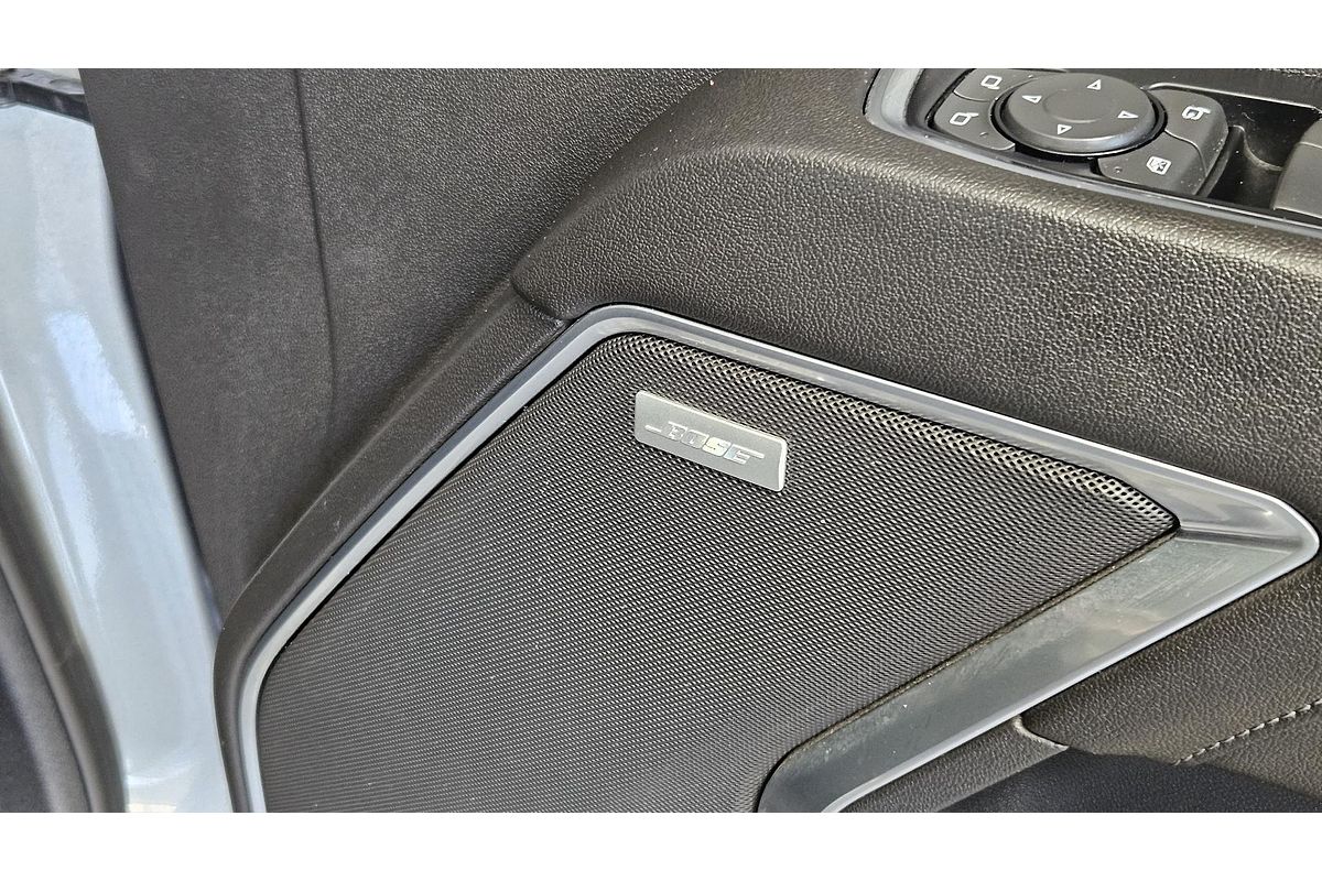 2023 Chevrolet Silverado 1500 LTZ Premium W/Tech Pack T1 4X4