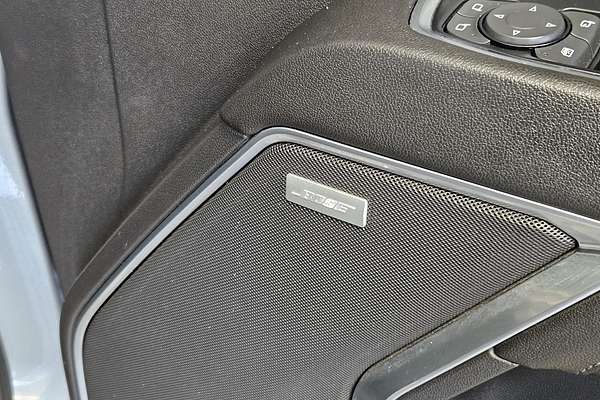 2023 Chevrolet Silverado 1500 LTZ Premium W/Tech Pack T1 4X4