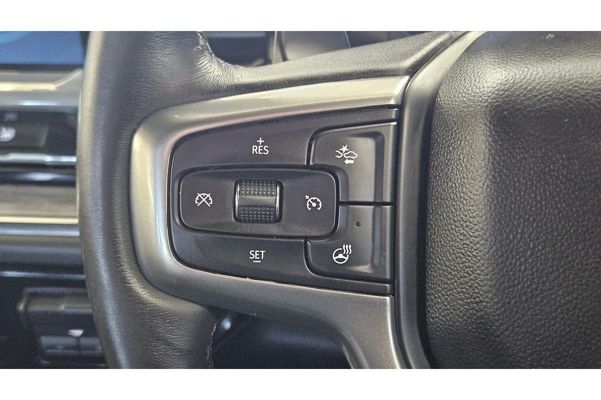 2023 Chevrolet Silverado 1500 LTZ Premium W/Tech Pack T1 4X4