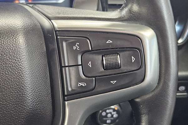 2023 Chevrolet Silverado 1500 LTZ Premium W/Tech Pack T1 4X4