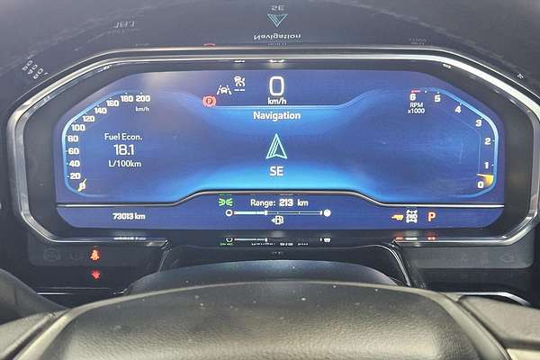 2023 Chevrolet Silverado 1500 LTZ Premium W/Tech Pack T1 4X4