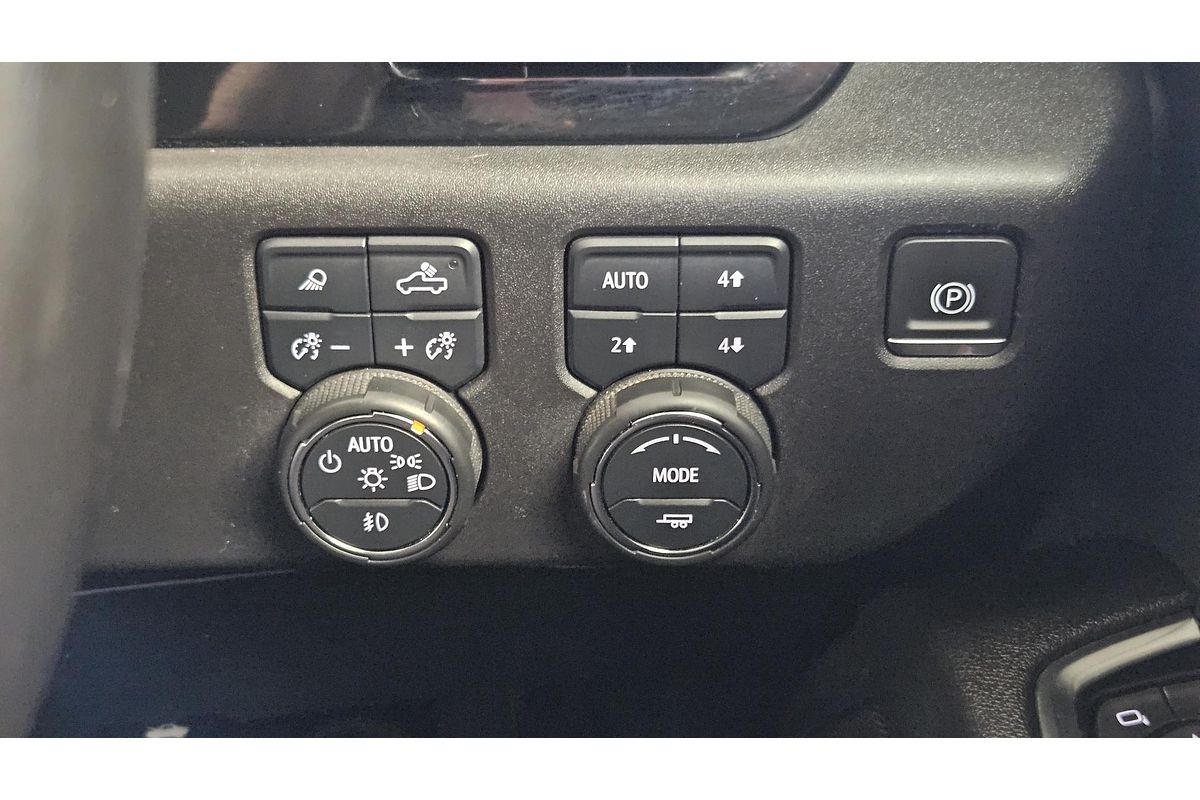 2023 Chevrolet Silverado 1500 LTZ Premium W/Tech Pack T1 4X4