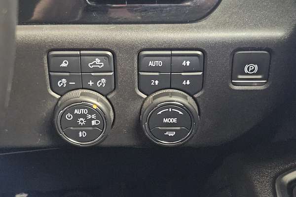 2023 Chevrolet Silverado 1500 LTZ Premium W/Tech Pack T1 4X4