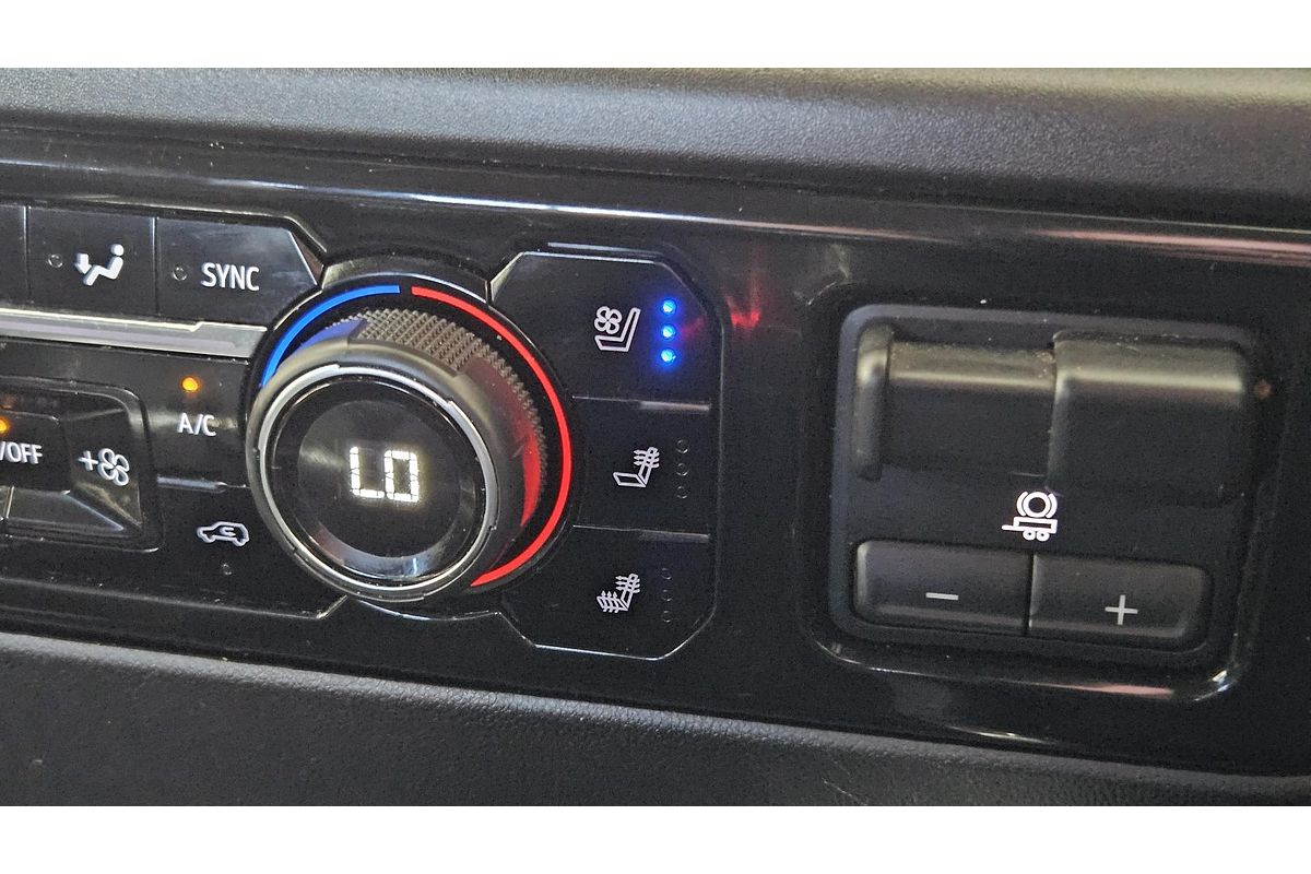 2023 Chevrolet Silverado 1500 LTZ Premium W/Tech Pack T1 4X4