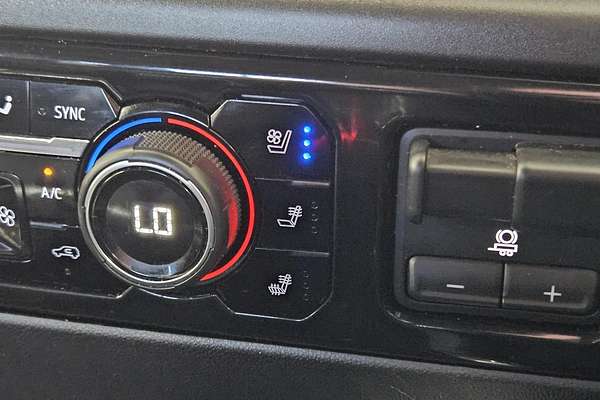 2023 Chevrolet Silverado 1500 LTZ Premium W/Tech Pack T1 4X4