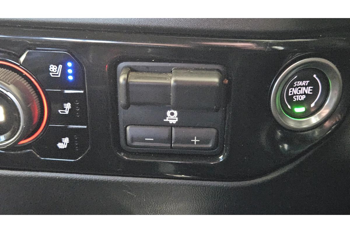 2023 Chevrolet Silverado 1500 LTZ Premium W/Tech Pack T1 4X4