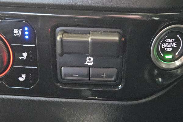 2023 Chevrolet Silverado 1500 LTZ Premium W/Tech Pack T1 4X4