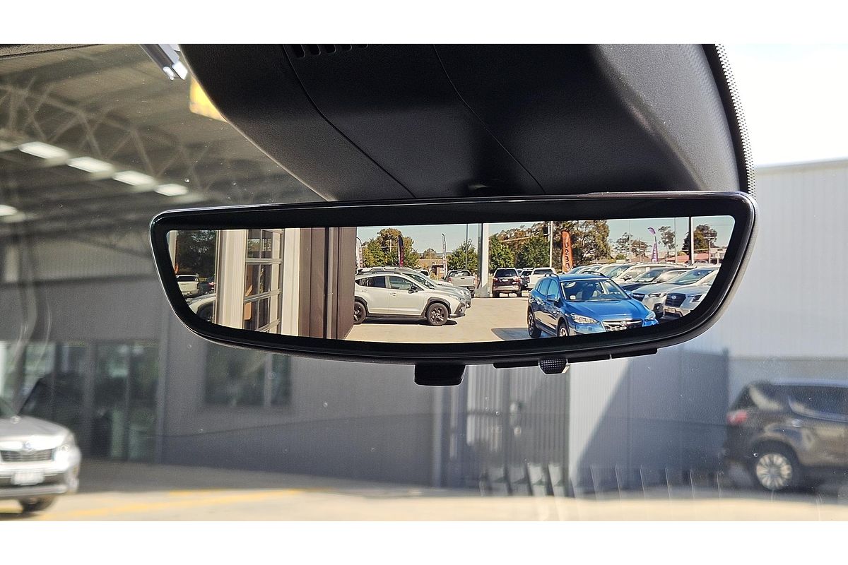 2023 Chevrolet Silverado 1500 LTZ Premium W/Tech Pack T1 4X4