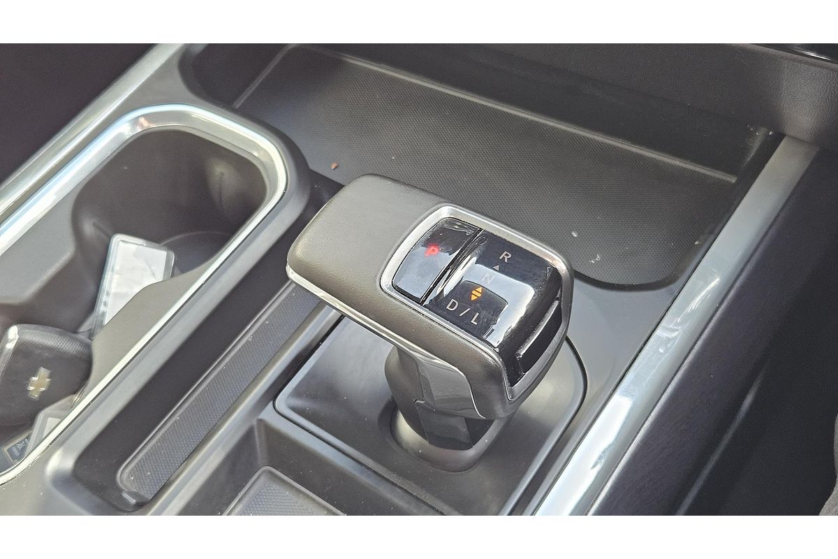 2023 Chevrolet Silverado 1500 LTZ Premium W/Tech Pack T1 4X4