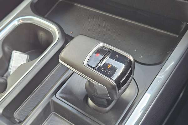 2023 Chevrolet Silverado 1500 LTZ Premium W/Tech Pack T1 4X4