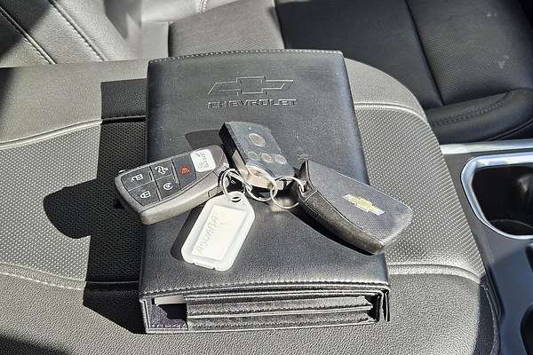 2023 Chevrolet Silverado 1500 LTZ Premium W/Tech Pack T1 4X4