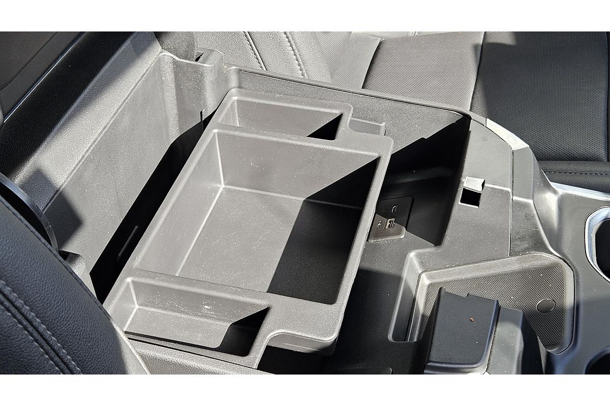 2023 Chevrolet Silverado 1500 LTZ Premium W/Tech Pack T1 4X4