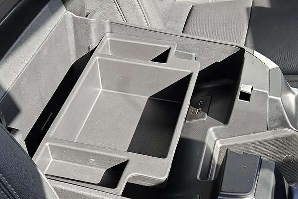 2023 Chevrolet Silverado 1500 LTZ Premium W/Tech Pack T1 4X4