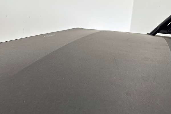 2018 Toyota Hilux Rugged X GUN126R 4X4