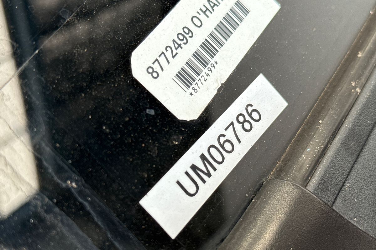 2018 Toyota Hilux Rugged X GUN126R 4X4