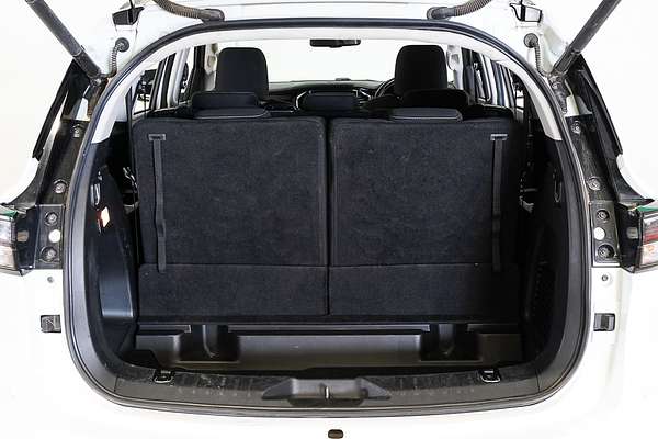 2023 Isuzu MU-X LS-U