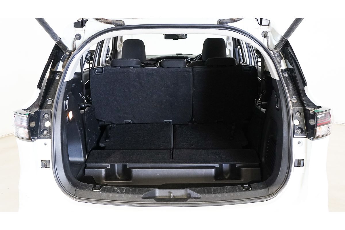 2023 Isuzu MU-X LS-U