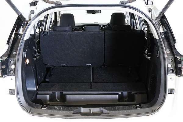 2023 Isuzu MU-X LS-U