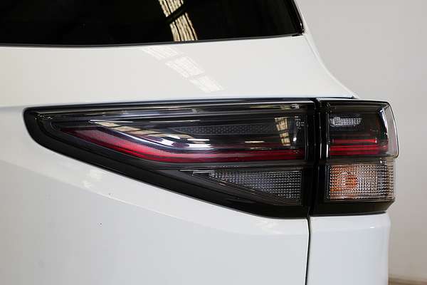 2023 Isuzu MU-X LS-U