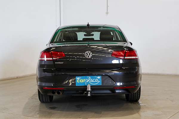 2019 Volkswagen Passat 132TSI Comfortline B8