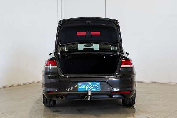 2019 Volkswagen Passat 132TSI Comfortline B8