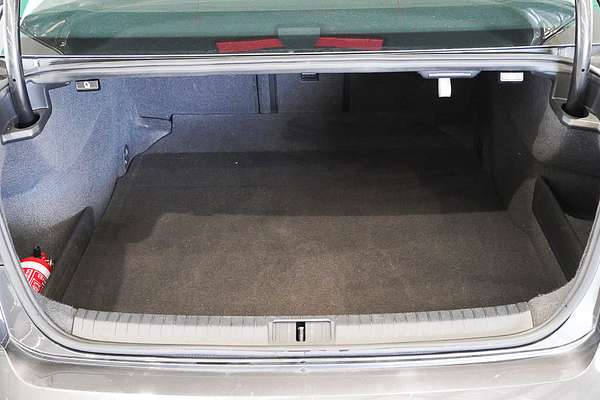 2019 Volkswagen Passat 132TSI Comfortline B8