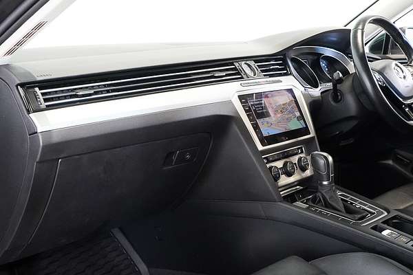 2019 Volkswagen Passat 132TSI Comfortline B8
