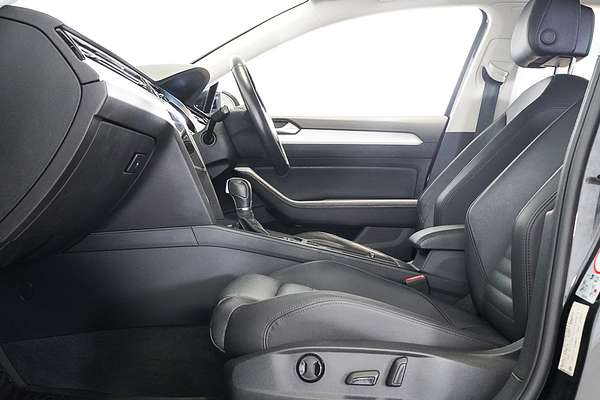 2019 Volkswagen Passat 132TSI Comfortline B8