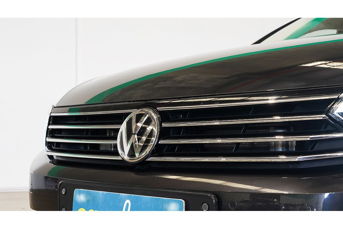 2019 Volkswagen Passat 132TSI Comfortline B8