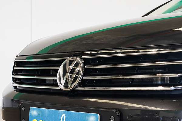 2019 Volkswagen Passat 132TSI Comfortline B8