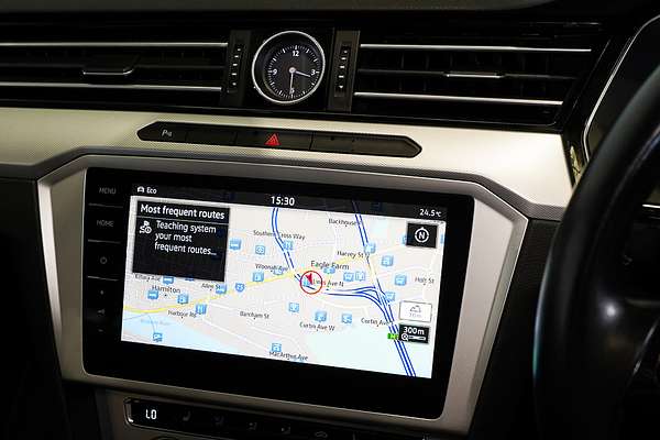 2019 Volkswagen Passat 132TSI Comfortline B8