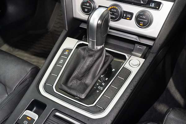 2019 Volkswagen Passat 132TSI Comfortline B8