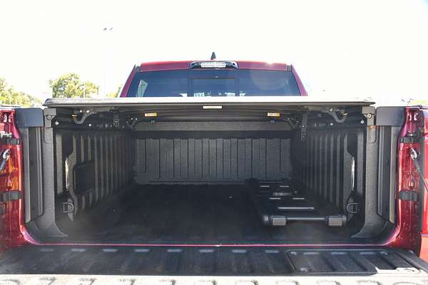 2025 RAM 1500 Limited Hurricane HO RamBox DT 4X4 SWB