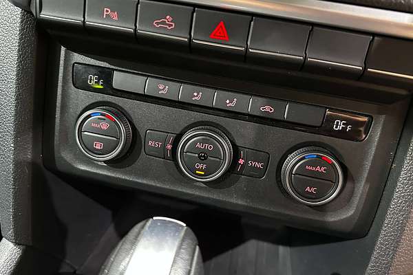 2018 Volkswagen Amarok TDI550 Highline 2H 4X4