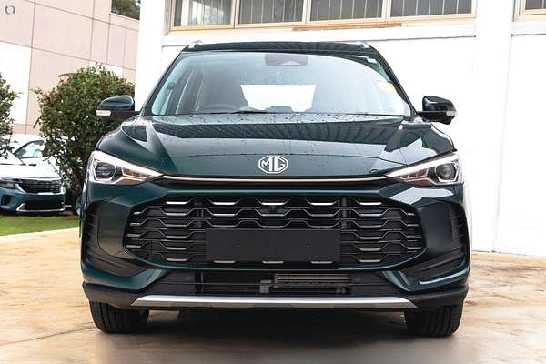 2025 MG ZS Essence ZS32