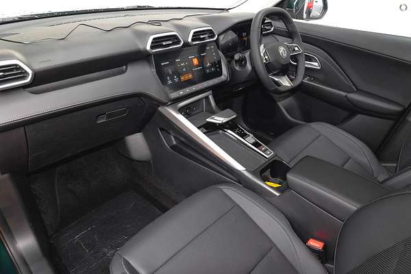 2025 MG ZS Essence ZS32